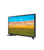 Smart TV Samsung LS32BETBLGGXZD Business BE32T-B HD 32'' - Preto, bivolt - Imagem 2