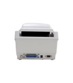 Impressora de Transferência Térmica de Etiquetas Argox OS-214 Plus, Paralela, Serial e USB, Branco - Imagem 6