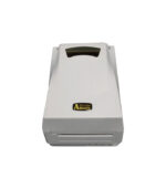 Impressora de Transferência Térmica de Etiquetas Argox OS-214 Plus, Paralela, Serial e USB, Branco - Imagem 2