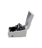 Impressora de Transferência Térmica de Etiquetas Argox OS-214 Plus, Paralela, Serial e USB, Branco - Imagem 4