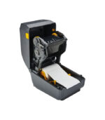Impressora de código de barras Zebra ZD220, nova GC420T - Imagem 4