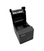 Impressora térmica não fiscal TM-T20X USB com guilhotina Epson - Imagem 3