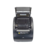 Impressora térmica de cupom C3Tech IT-100, USB e ethernet, preto - Imagem 3