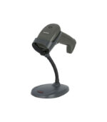 Leitor de código de barras Honeywell Voyager XP 1470G, 1470G2D-2, Scanner 2D, Cabo USB 1.5 Metro, Preto