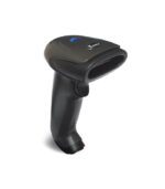 Leitor de código de barras Tanca TL-120 USB, Preto
