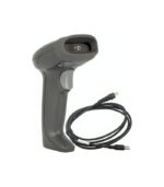Leitor de código de barras Honeywell Voyager XP 1470G, 1470G2D-2, Scanner 2D, Cabo USB 1.5 Metro, Preto - Imagem 2
