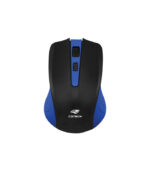 Mouse sem fio C3Tech M-W20BL azul - Imagem 2