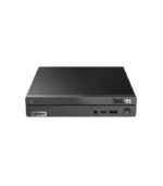 Computador Lenovo Tiny Thinkcentre NEO 50Q G4 Intel Core I3 1215U 8GB SSD 256GB Windows 11 PRO - Imagem 4
