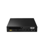 Computador Lenovo Tiny Thinkcentre NEO 50Q G4 Intel Core I3 1215U 8GB SSD 256GB Windows 11 PRO - Imagem 3