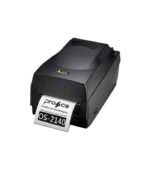 Impressora Térmica de Etiquetas Argox OS-2140, USB e Serial, Preto
