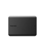 HD Externo 4TB Toshiba Canvio Basics, Preto USB 3.0 - Imagem 2