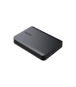 HD Externo 4TB Toshiba Canvio Basics, Preto USB 3.0 - Imagem 3