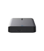HD Externo 4TB Toshiba Canvio Basics, Preto USB 3.0 - Imagem 5
