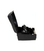 Impressora Térmica de Etiquetas Argox OS-2140, USB e Serial, Preto - Imagem 5