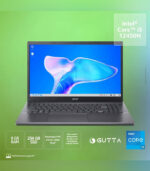 Notebook Acer Aspire 5 Core I5, 8GB RAM, SSD 256GB, Tela 15.6 polegadas, Linux - Imagem 2