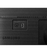 Monitor Gamer Samsung Odyssey G30 Tela Plana 24 polegadas FULL HD, Painel VA, HDMI, FreeSync Premium - Imagem 6