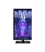 Monitor Gamer Samsung Odyssey G30 Tela Plana 24 polegadas FULL HD, Painel VA, HDMI, FreeSync Premium - Imagem 4