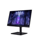 Monitor Gamer Samsung Odyssey G30 Tela Plana 24 polegadas FULL HD, Painel VA, HDMI, FreeSync Premium - Imagem 2