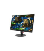 Monitor Lenovo S22E-18 21.5 polegadas com ajuste de altura e pivot Full HD VGA HDMI - Imagem 3