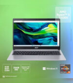 Notebook Acer A515-45-R5AT AMD Ryzen 5 5500U 8GB SSD 256Gb 15,6 polegadas FHD Windows 11 home bivolt