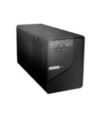 No-break SMS Lite 600VA entrada bivolt automático e saída 115V - Imagem 2