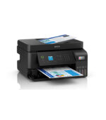 Impressora multifuncional Epson ecotank colorida L5590, Conexão USB, WIFI, Bivolt - Imagem 2