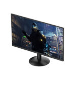 Monitor AOC 21,5" LED Full HD, 100Hz, HDMI, VGA, Vesa, Preto - Imagem 2