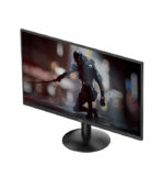 Monitor AOC 23,8" LED Full HD, 100Hz, HDMI, WVA, VGA, Vesa, Preto - Imagem 2