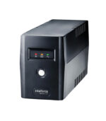 No-break Intelbras XNB monovolt 120V 600VA - Imagem 2