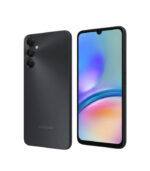 Smartphone Samsung Galaxy A05s 6,7" 128GB Preto 6GB RAM Bateria 5000mAh Dual Chip - Imagem 2