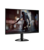 Monitor AOC 23,8" LED Full HD, 100Hz, HDMI, WVA, VGA, Vesa, Preto - Imagem 3
