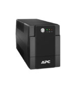 No-Break APC 600VA Back-UPS BVX600BI-BR - Entrada Bivolt - Saída 115V - Semi Senoidal - 4 Tomadas - Imagem 3