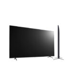 Smart TV LG 50" Ultra HD 4K 50UQ801CB Wi-Fi Bluetooth AI LG Thinq Filmaker Mode - Imagem 2