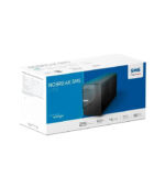 No-break SMS Lite 600VA entrada bivolt automático e saída 115V - Imagem 4
