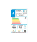Ar Condicionado Split Inverter LG Hi-Wall dual compact 9000 BTUs frio S3NQ09AAQAL 220V - Imagem 5