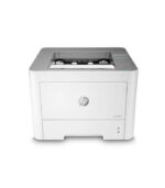 Impressora laser HP Laserjet M408DN 127V, Monocromática A4