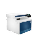 Multifuncional Laser Color HP, LaserJet Pro, Ethernet, Wi-fi, Conexão USB, 4303FDW