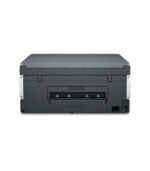Impressora Multifuncional HP Smart Tank 724 Tanque de Tinta Colorida Scanner Duplex Wi-fi USB Bluetooth Bivolt Branca - Imagem 4