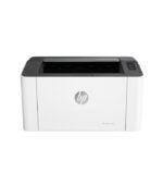 Impressora HP LaserJet 107W, Laser 4ZB78A, monovolt 110V, monocromática, wi-fi, porta USB 2.0