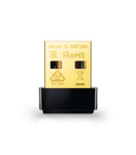 Mini Adaptador TP-Link Nano Wireless USB N150 Mbps - TL-WN725N