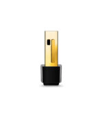 Mini Adaptador TP-Link Nano Wireless USB N150 Mbps - TL-WN725N - Imagem 2