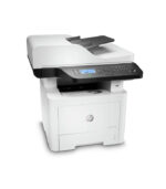 Multifuncional HP Laserjet M432FDN, Laser, Mono, 110V - 7UQ76A - Imagem 2