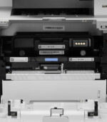 Multifuncional HP Laserjet M432FDN, Laser, Mono, 110V - 7UQ76A - Imagem 4