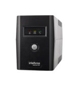 No-break Intelbras XNB monovolt 120V 600VA