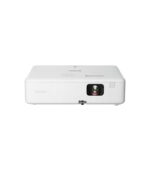 Projetor Epson Powerlite W01, 3LCD, Widescreen, WXGA, 3.000 ANSI Lúmens, HDMI/USB, Branco