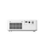 Projetor Epson Powerlite W01, 3LCD, Widescreen, WXGA, 3.000 ANSI Lúmens, HDMI/USB, Branco - Imagem 5