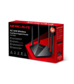 Roteador Mercusys Mr30g Ac1200 Preset Gigabit, Wireless Dual Band - Imagem 4