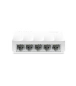 Switch de Mesa TP-Link 5 Portas 10/100Mbps - LS1005
