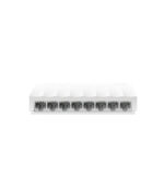 Switch de Mesa TP-Link 8 Portas 10/100Mbs - LS1008