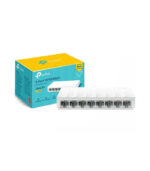 Switch de Mesa TP-Link 8 Portas 10/100Mbs - LS1008 - Imagem 3
